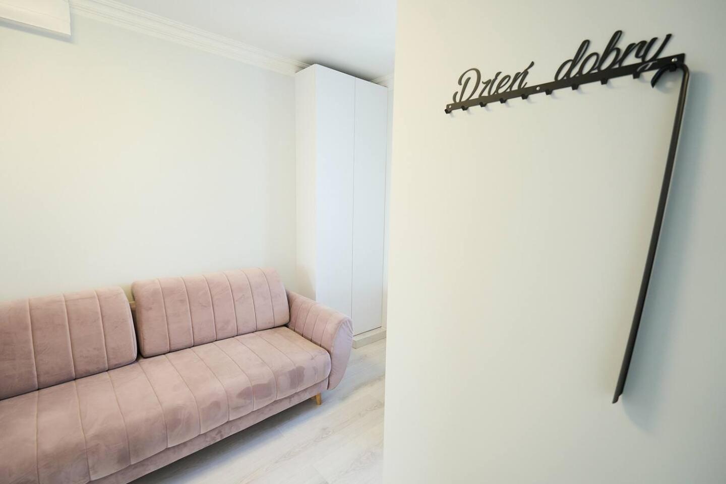 Apartamento Pyza With Parking Zgoda 30 Poznan