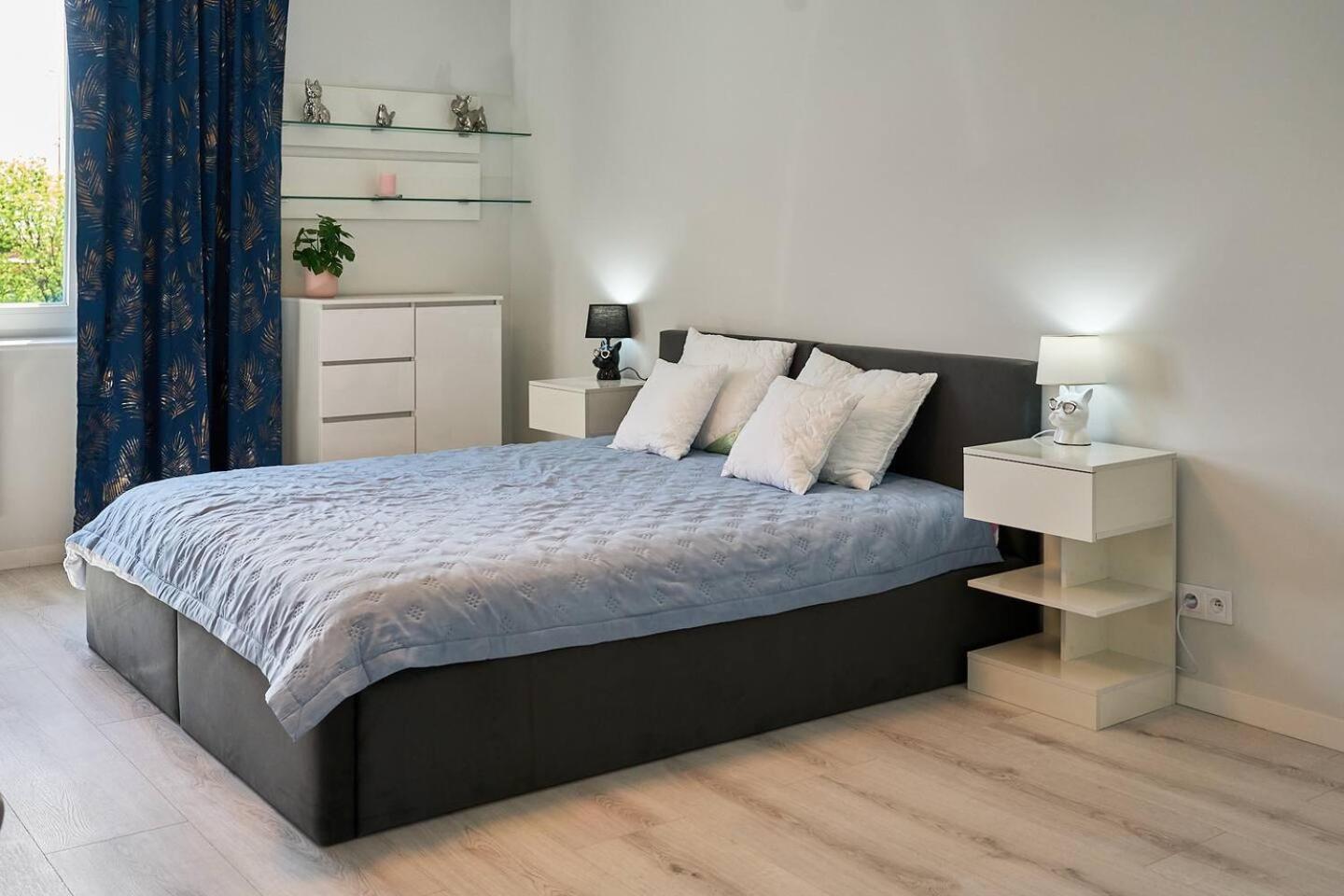 Apartmán Pyza With Parking Zgoda 30