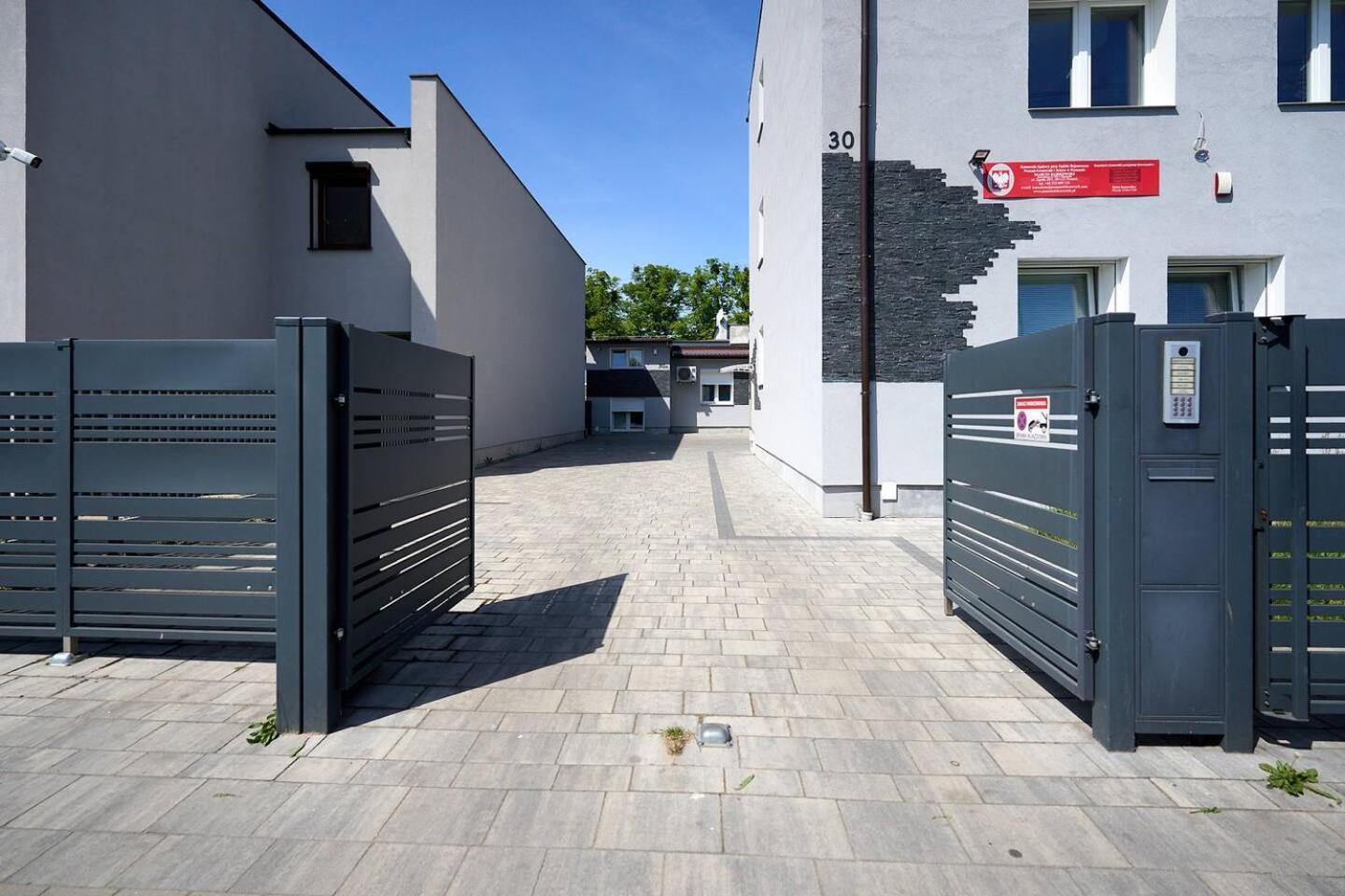Apartamento Pyza With Parking Zgoda 30 Poznan