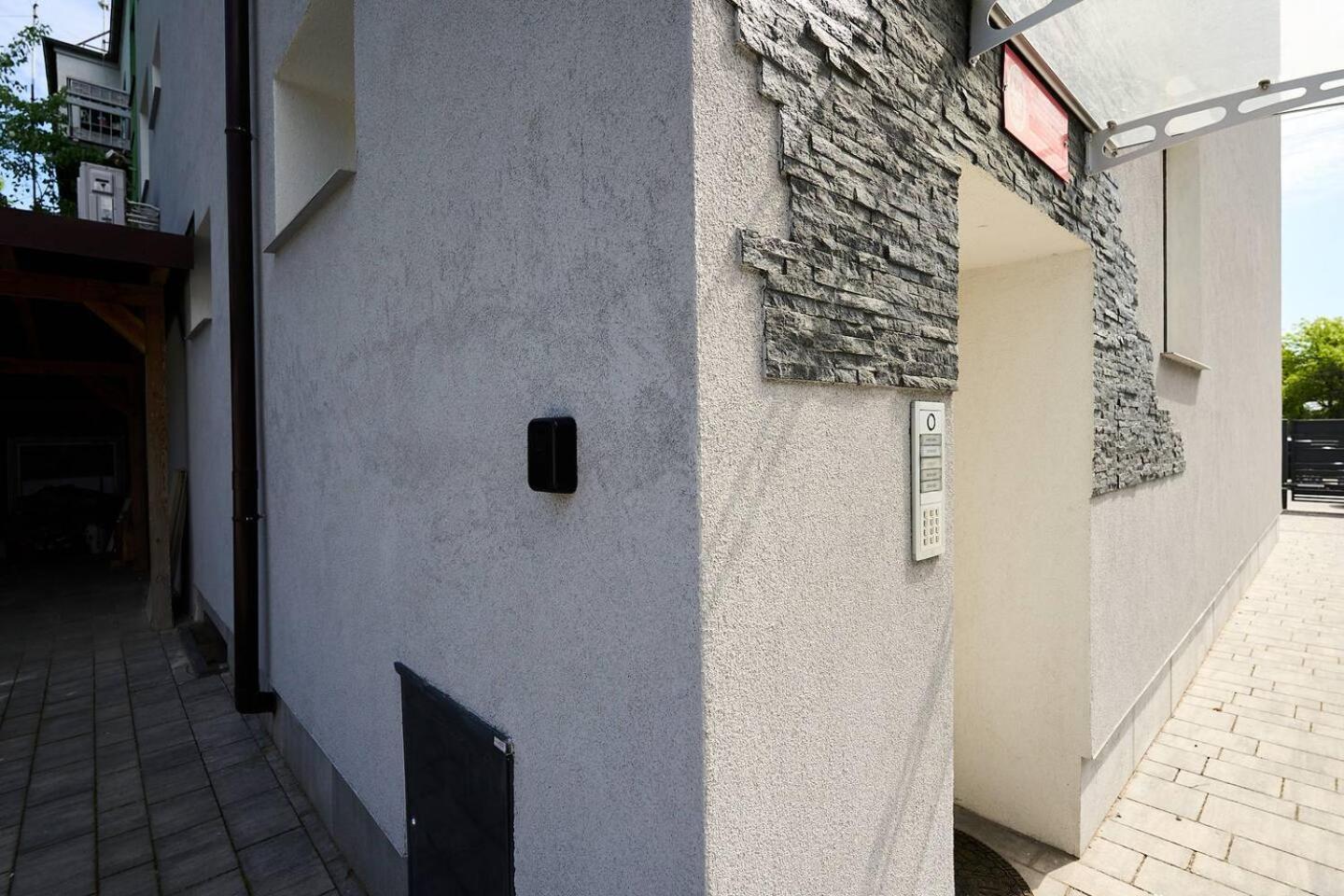 Apartmán Pyza With Parking Zgoda 30 *