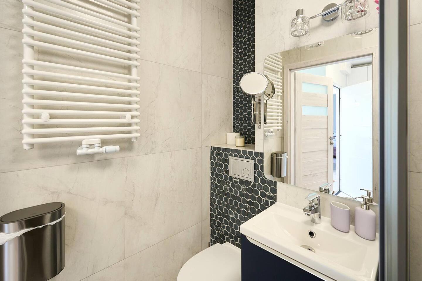 Apartamento Pyza With Parking Zgoda 30 Poznan
