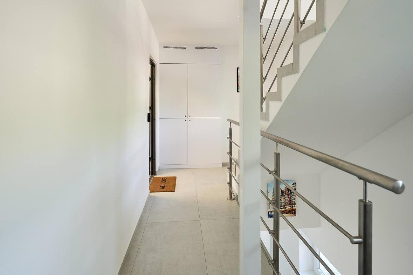 Pyza With Parking Zgoda 30 Apartmán *