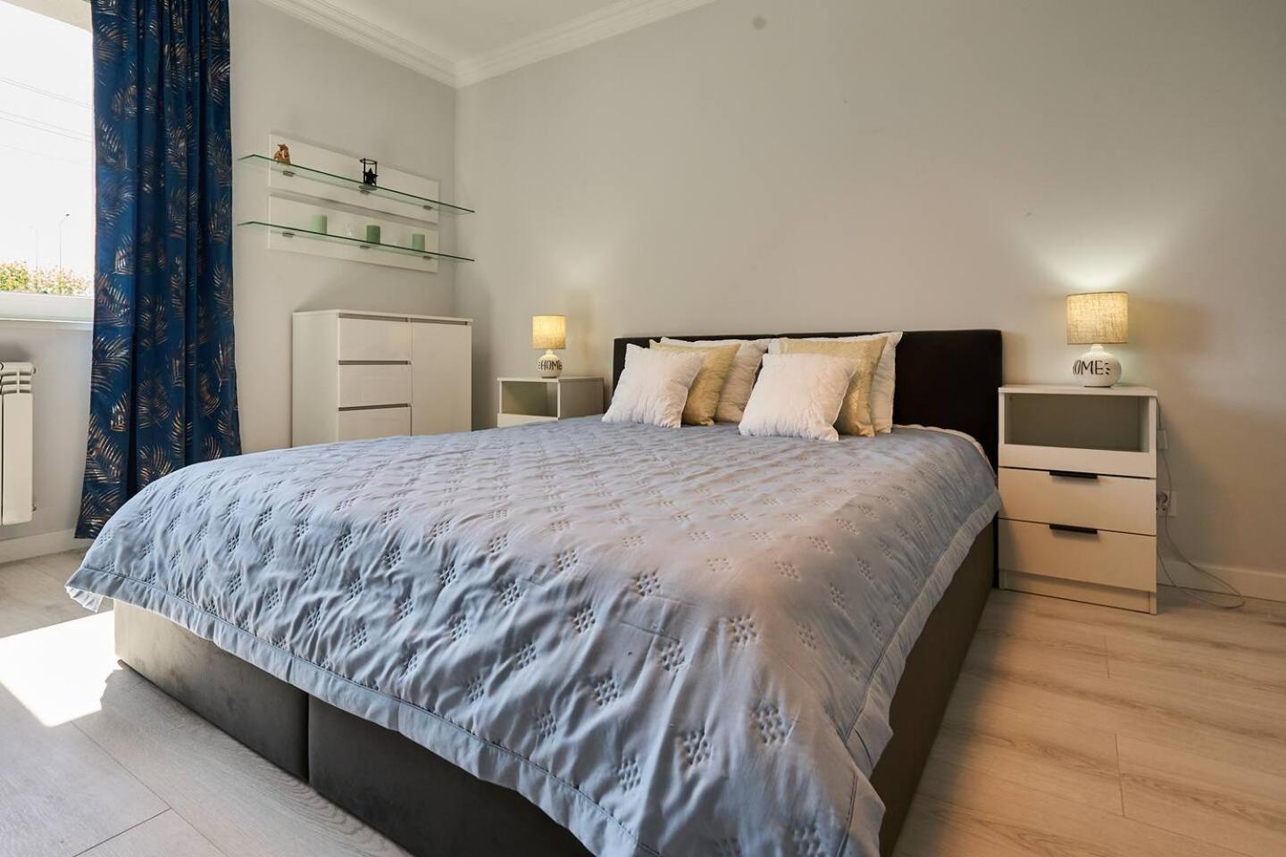 Pyza With Parking Zgoda 30 Apartamento