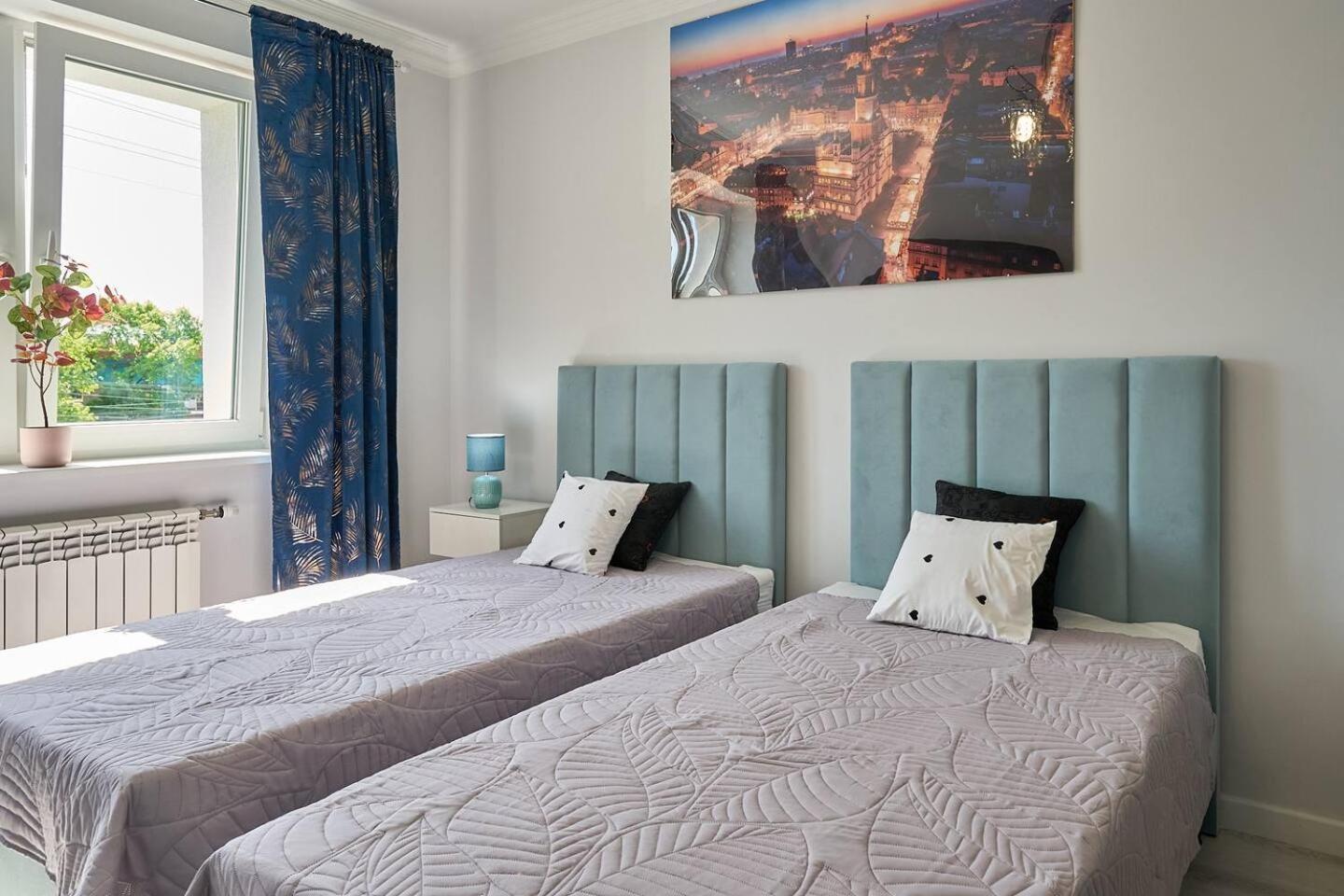 Apartmán Pyza With Parking Zgoda 30