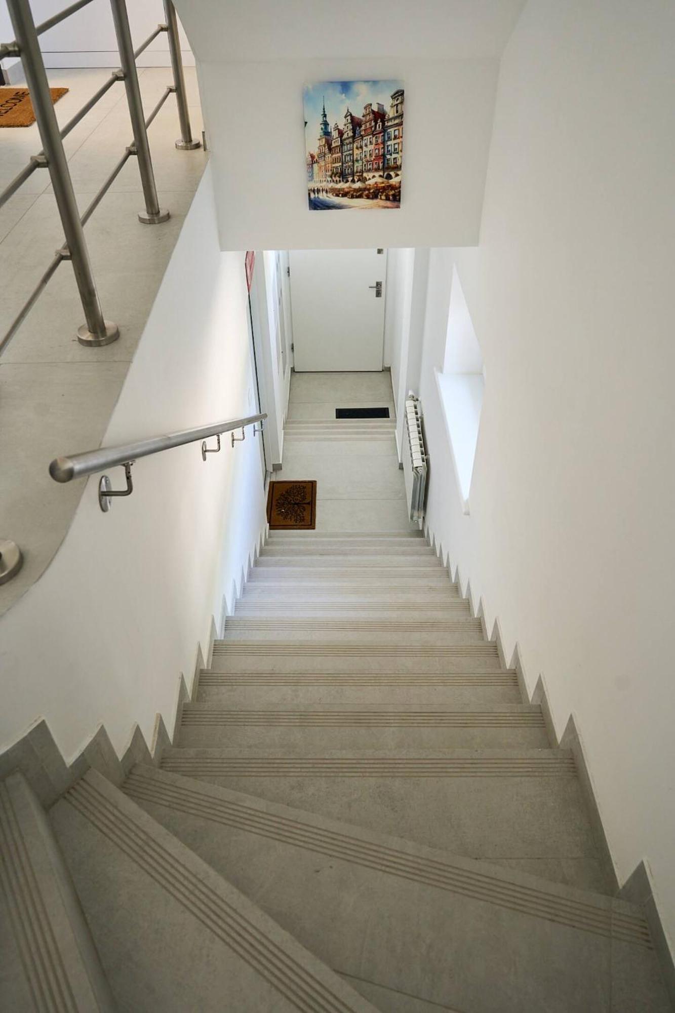 Apartamento Pyza With Parking Zgoda 30