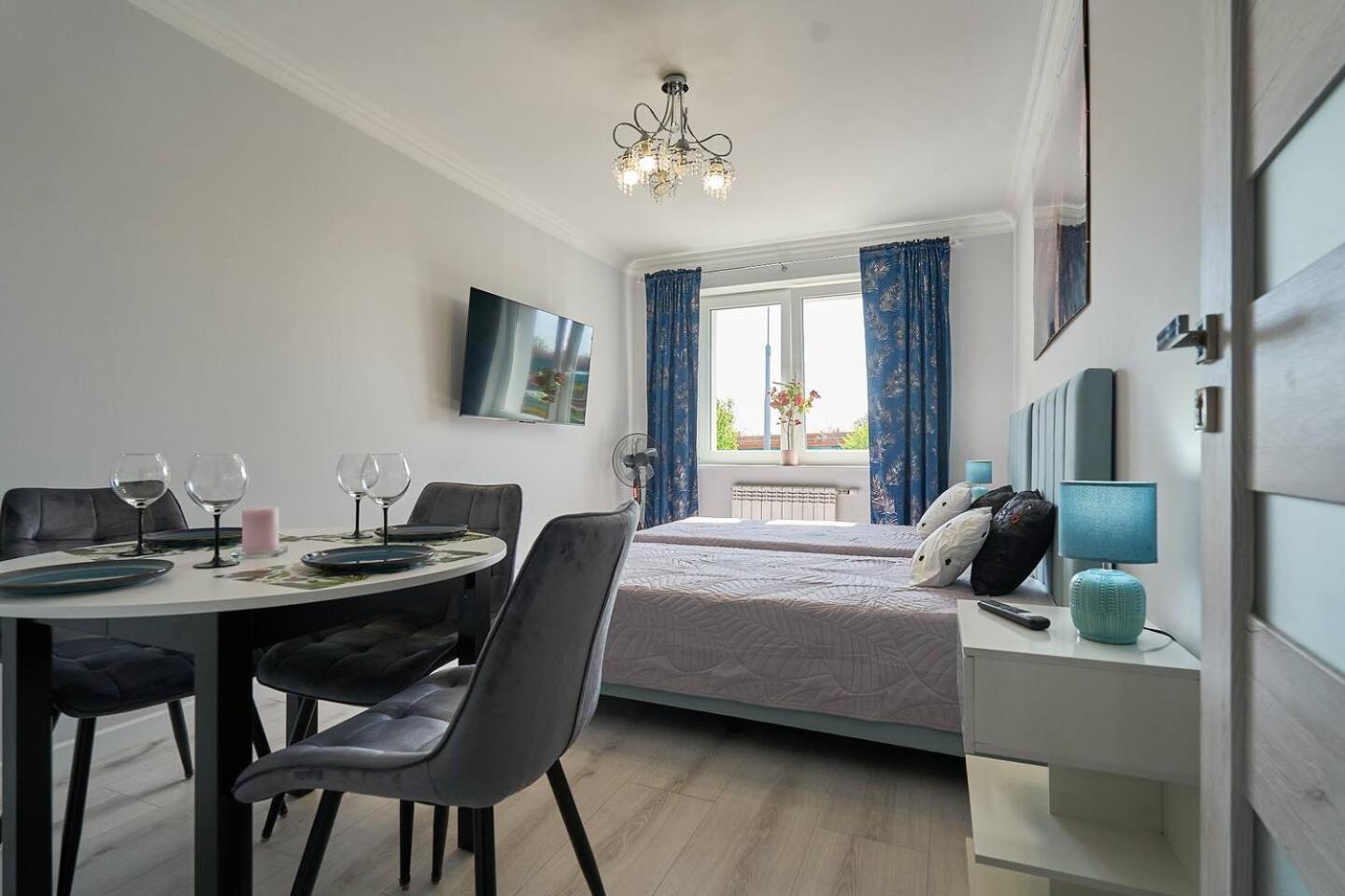 Apartamento Pyza With Parking Zgoda 30 *