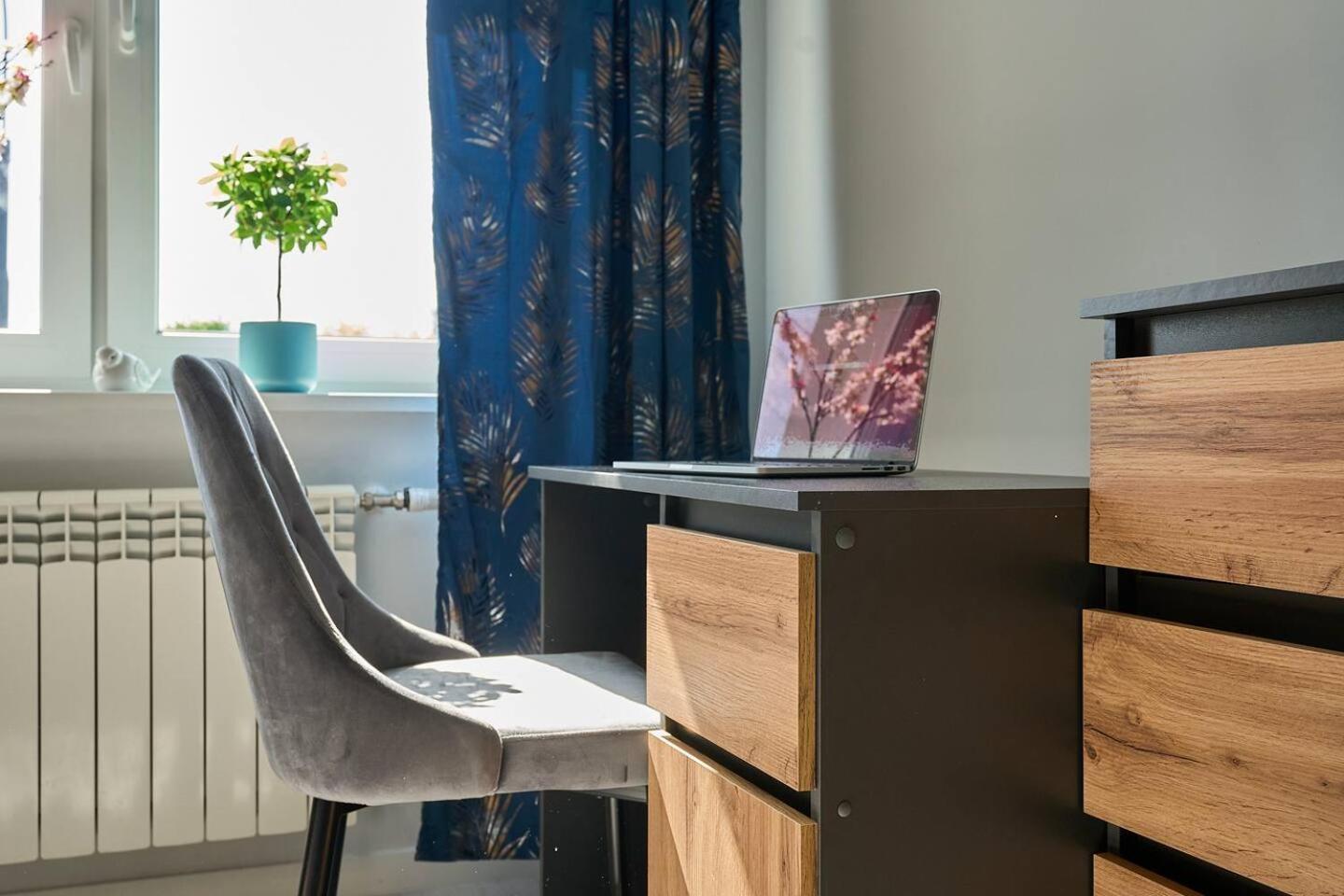 Apartmán Pyza With Parking Zgoda 30 Poznaň
