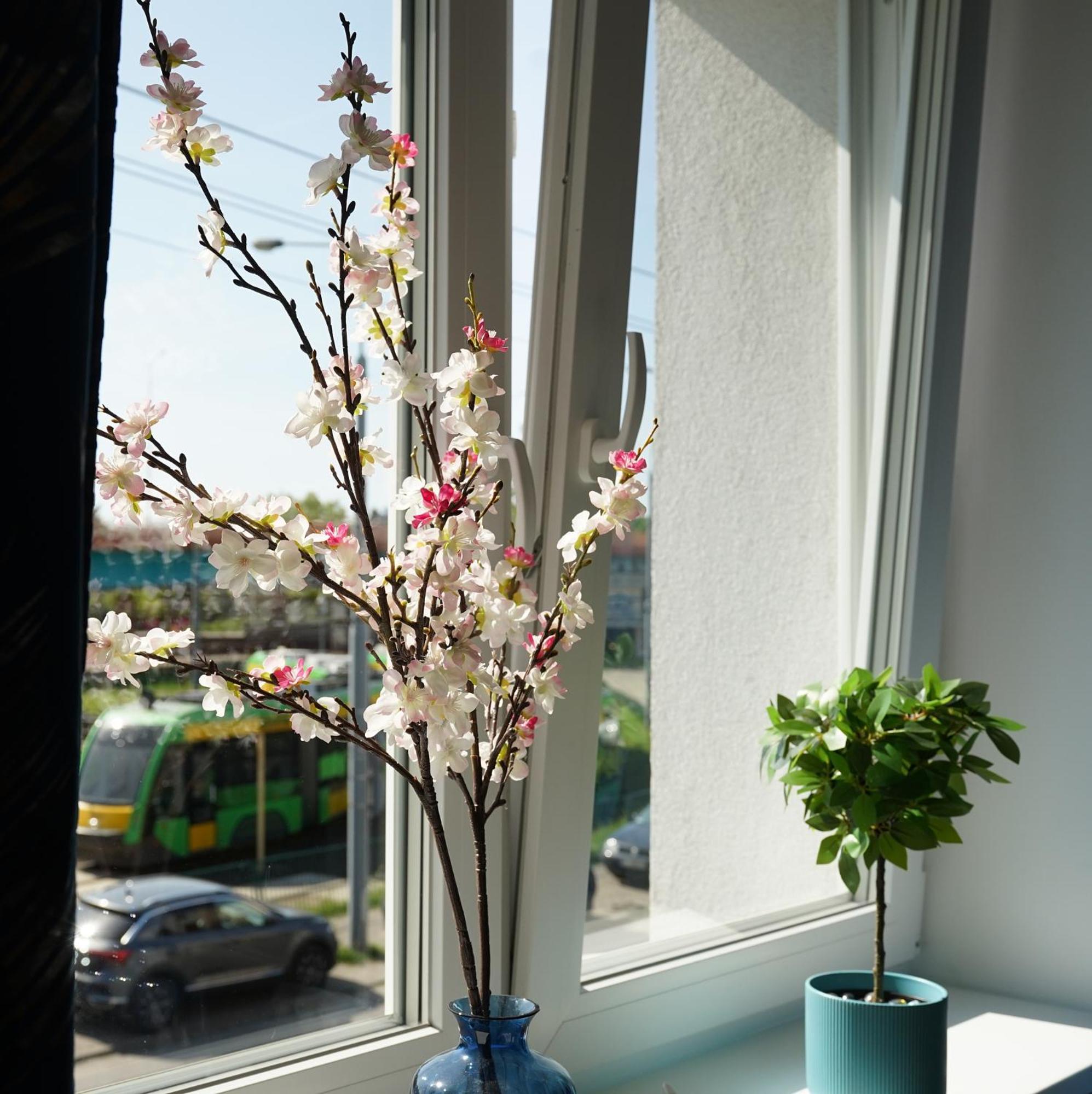 Pyza With Parking Zgoda 30 Apartamento *