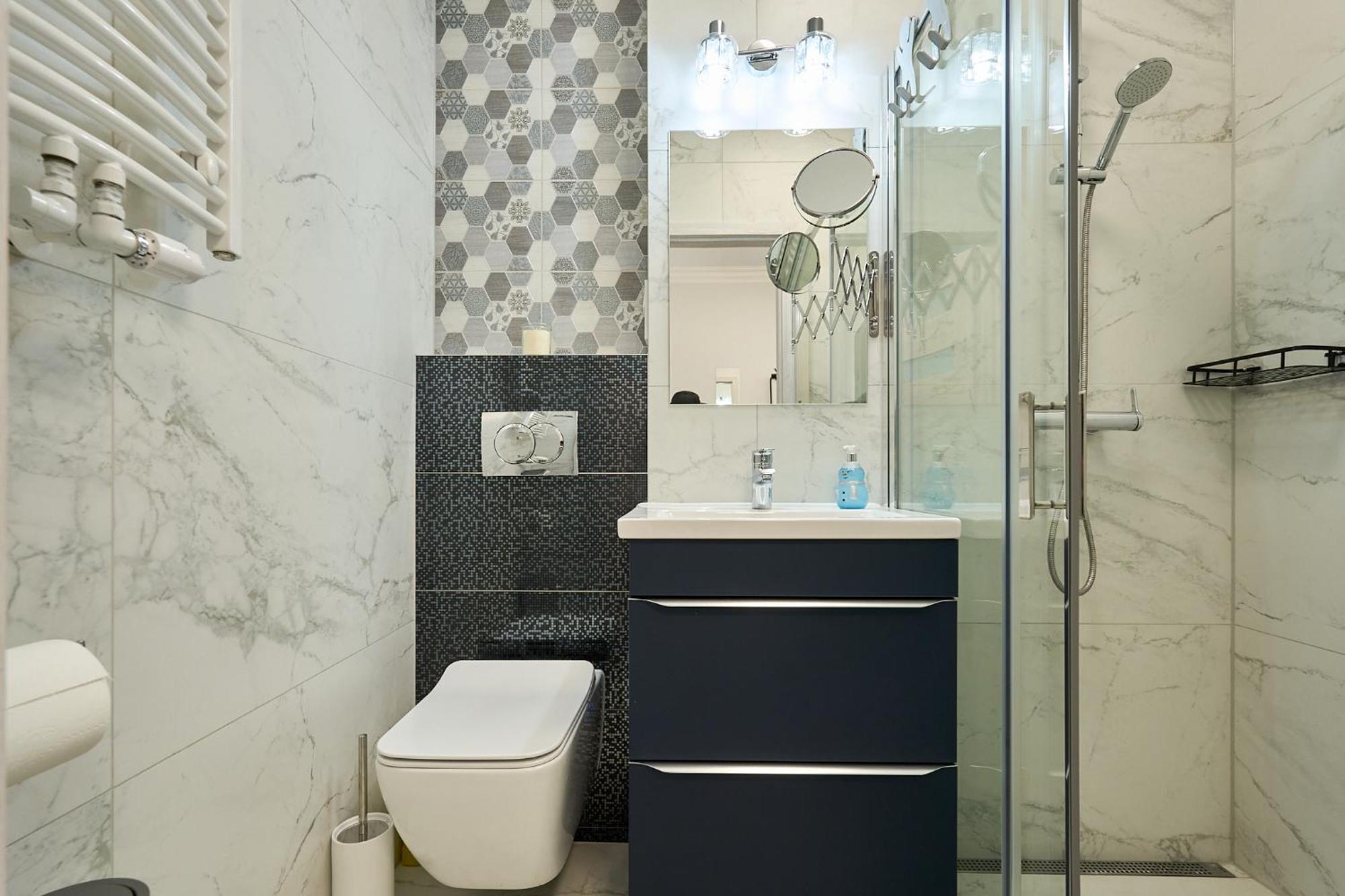 Apartamento Pyza With Parking Zgoda 30